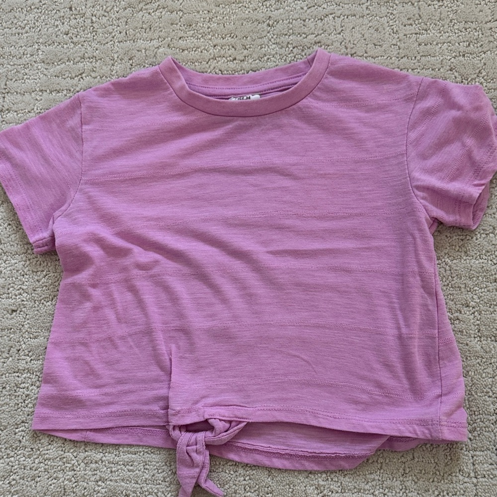 Zara tshirts girls- 2